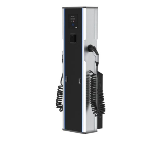 CityCharge H2