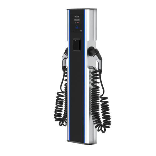 CityCharge V2
