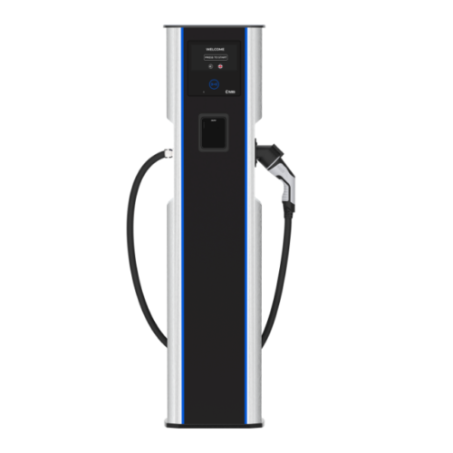CityCharge 43