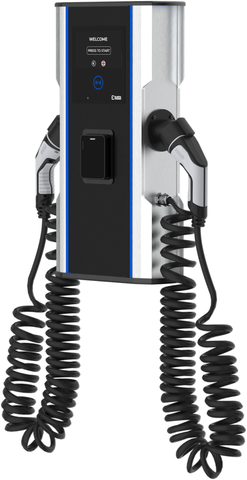 CityCharge M2